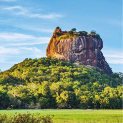 sigiriya